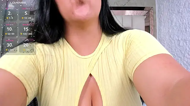 katleya lewiis online show from June 2026 10:11:01 PM