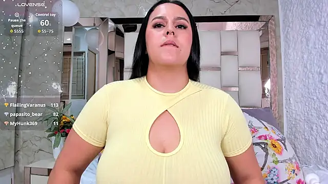 katleya lewiis online show from June 2026 12:32:02 AM