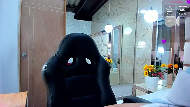 katleya lewiis online show from November 2025 10:46:01 PM