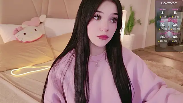 JessicaAddams online show from April 2026 01:23:01 PM