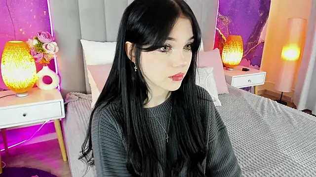 Snapshot of JessicaAddams chatting on February 2025 03:20:01 PM JessicaAddams online show from February 2025 03:20:01 PM