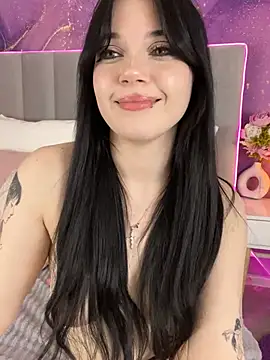 Snapshot of JessicaAddams chatting on March 2025 10:02:02 PM JessicaAddams online show from March 2025 10:02:02 PM