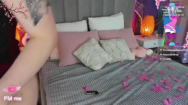 Snapshot of JessicaAddams chatting on March 2025 08:11:02 PM JessicaAddams online show from March 2025 08:11:02 PM