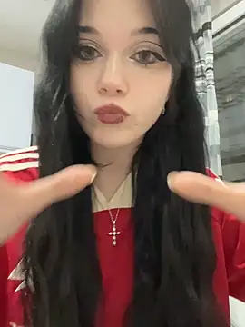 Snapshot of JessicaAddams chatting on March 2025 03:09:02 PM JessicaAddams online show from March 2025 03:09:02 PM