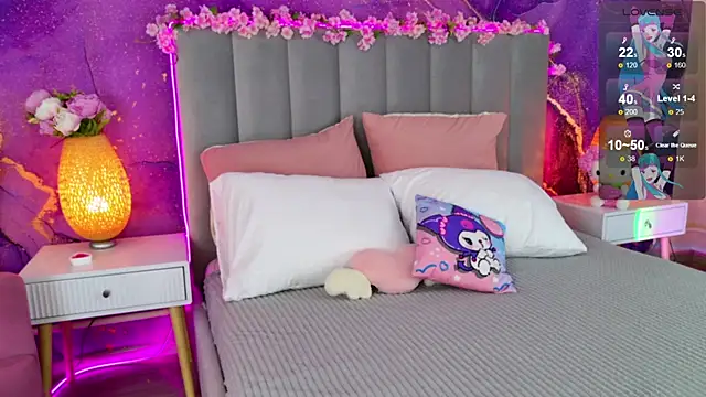 Snapshot of JessicaAddams chatting on October 2025 04:22:02 PM JessicaAddams online show from October 2025 04:22:02 PM