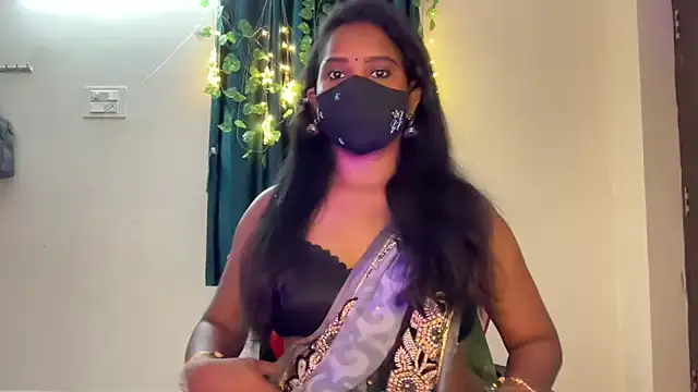 Anu--Telugu online show from April 2026 08:23:02 PM
