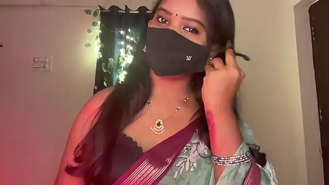 Anu--Telugu online show from February 2026 11:40:02 PM