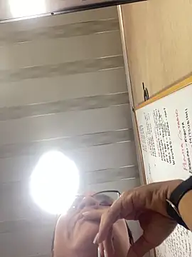 Yessica 832 online show from February 2026 03:12:02 PM