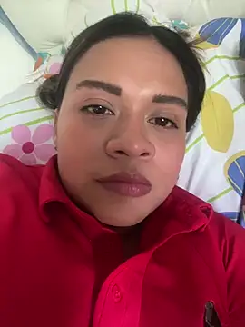 Yessica 832 online show from February 2026 06:08:01 PM