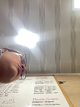 Yessica 832 online show from February 2026 02:39:01 PM