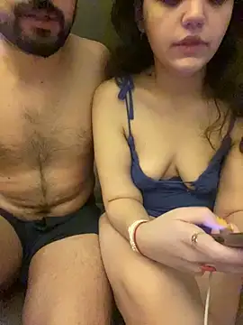 Patpatpatcift online show from February 2025 07:46:01 PM