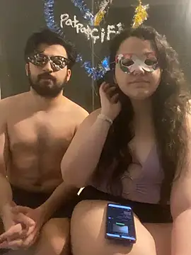 Patpatpatcift online show from January 2026 07:37:01 AM