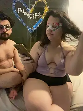 Patpatpatcift online show from January 2026 06:42:02 AM