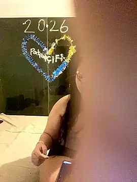 Patpatpatcift online show from January 2026 07:36:01 AM