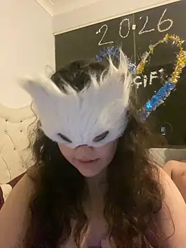 Patpatpatcift online show from March 2026 12:05:01 AM