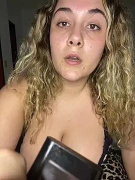 Blessedd99 online show from February 2026 01:25:01 AM