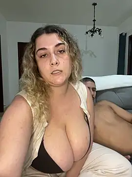 Blessedd99 online show from February 2026 09:11:01 PM