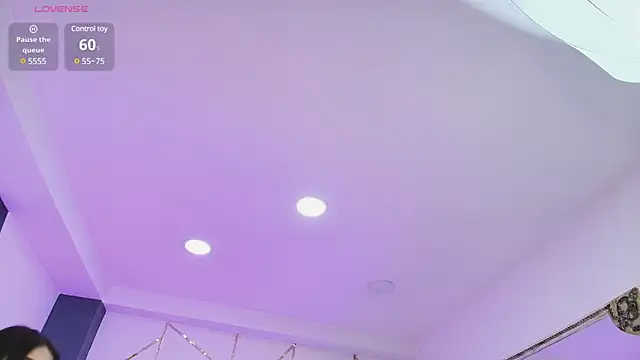 BellaaStorm online show from February 2025 01:07:01 PM