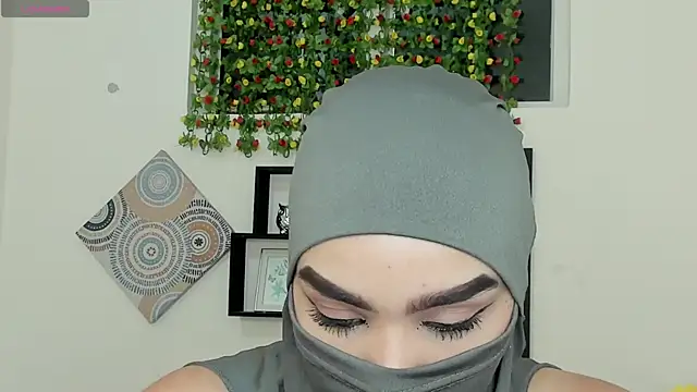 Maissa Alabi online show from October 2025 04:26:02 PM