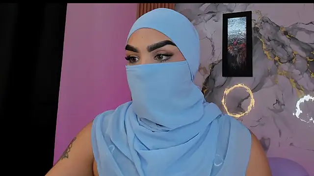 Maissa Alabi online show from March 2026 10:31:02 PM