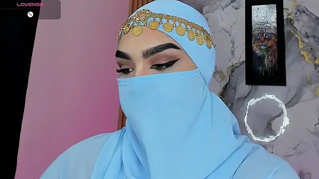 Maissa Alabi online show from March 2026 03:36:02 PM