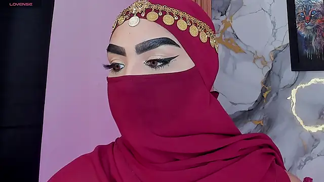 Snapshot of Maissa_Alabi chatting on June 2026 06:20:01 PM Maissa Alabi online show from June 2026 06:20:01 PM