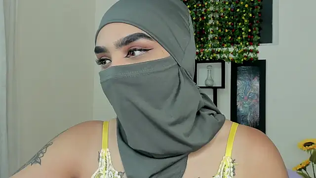 Maissa Alabi online show from September 2025 04:23:02 PM