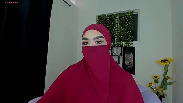 Maissa Alabi online show from January 2026 07:10:02 PM