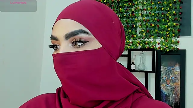 Maissa Alabi online show from December 2025 02:31:01 PM