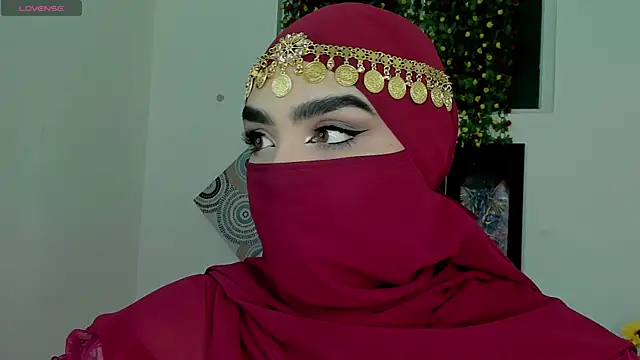 Maissa Alabi online show from January 2026 04:13:02 PM