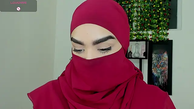 Maissa Alabi online show from January 2026 03:37:01 PM