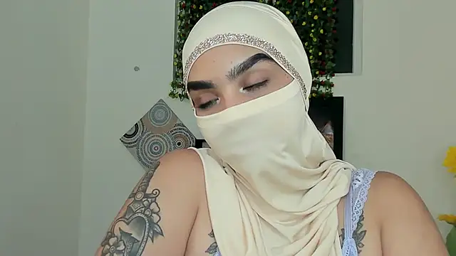 Maissa Alabi online show from September 2025 05:20:01 PM