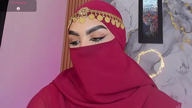 Maissa Alabi online show from March 2026 04:08:02 PM