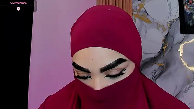 Snapshot of Maissa_Alabi chatting on June 2026 05:18:02 PM Maissa Alabi online show from June 2026 05:18:02 PM