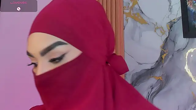 Snapshot of Maissa_Alabi chatting on July 2026 08:05:02 PM Maissa Alabi online show from July 2026 08:05:02 PM