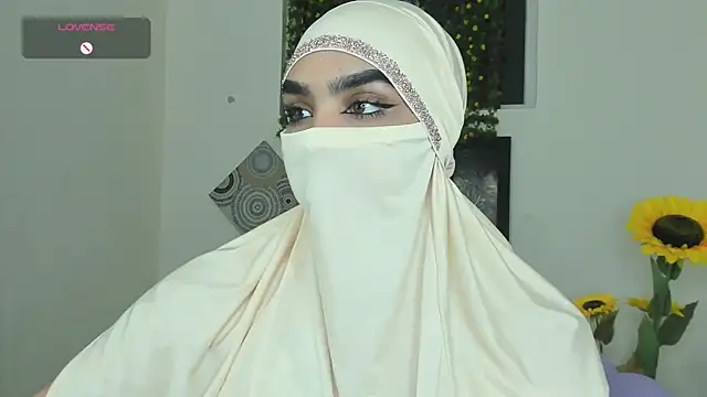 Maissa Alabi online show from September 2025 06:59:02 PM