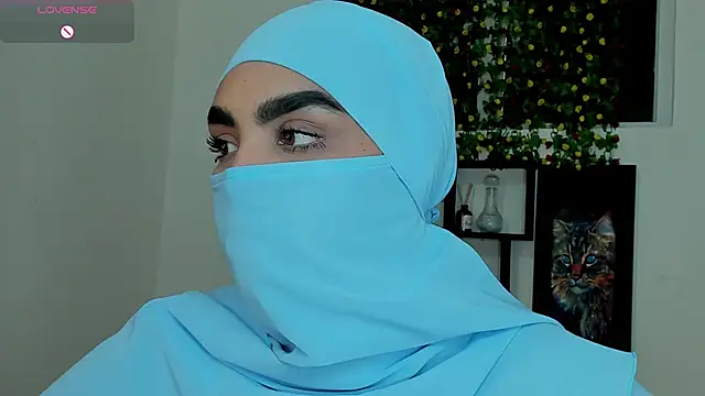 Maissa Alabi online show from December 2025 04:13:01 PM