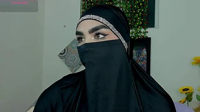 Maissa Alabi online show from November 2025 05:36:02 PM