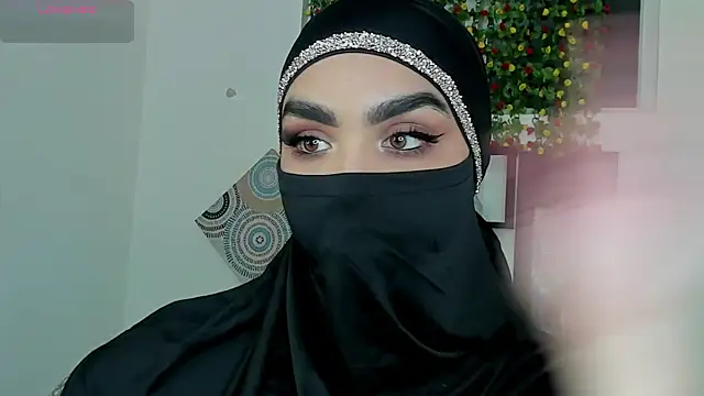 Maissa Alabi online show from December 2025 07:16:02 PM