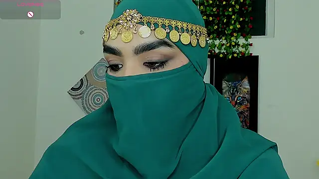 Maissa Alabi online show from December 2025 06:42:02 PM