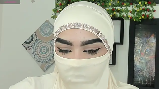 Maissa Alabi online show from October 2025 07:03:01 PM