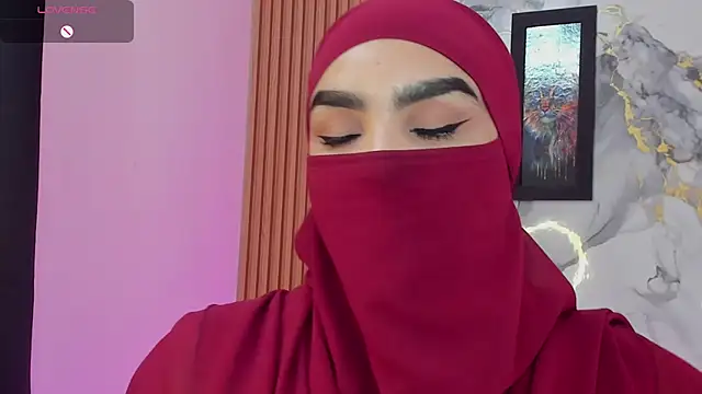 Maissa Alabi online show from February 2026 07:01:01 PM