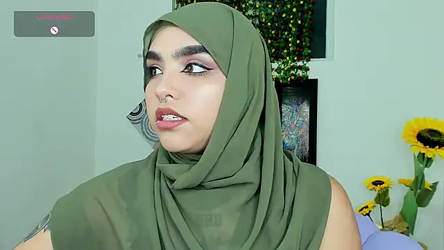 Maissa Alabi online show from September 2025 07:20:02 PM