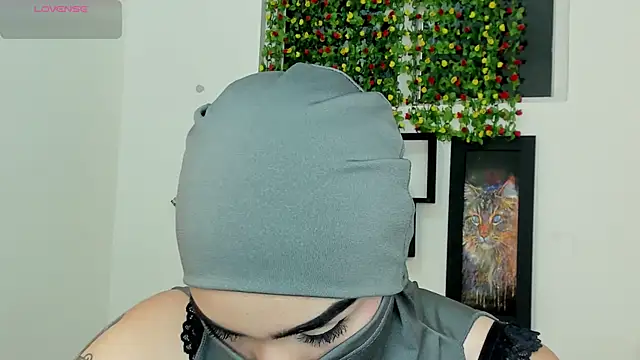 Maissa Alabi online show from November 2025 06:34:02 PM