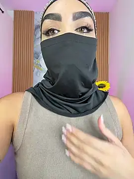 Snapshot of Maissa_Alabi chatting on July 2026 10:22:02 PM Maissa Alabi online show from July 2026 10:22:02 PM