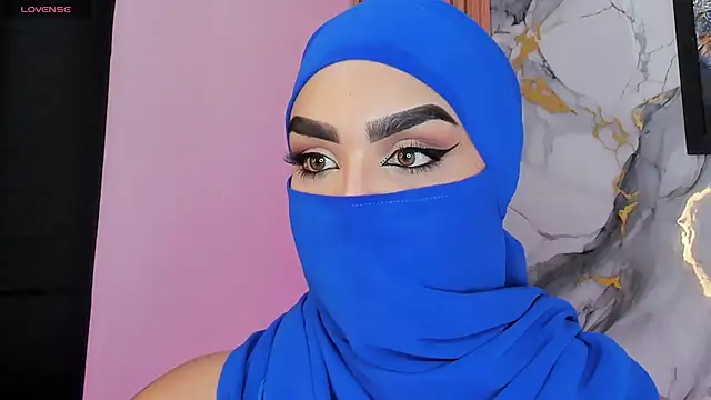 Snapshot of Maissa_Alabi chatting on July 2026 08:15:01 PM Maissa Alabi online show from July 2026 08:15:01 PM