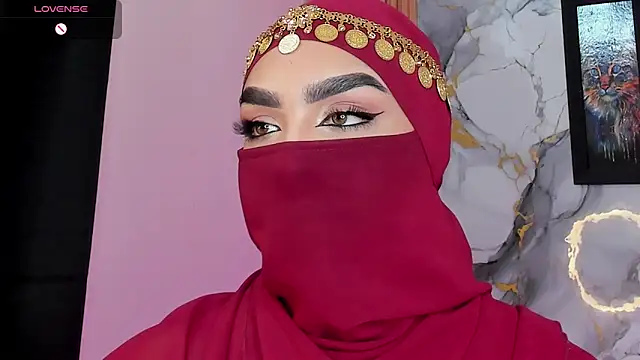 Snapshot of Maissa_Alabi chatting on May 2026 08:28:01 PM Maissa Alabi online show from May 2026 08:28:01 PM