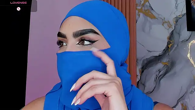 Snapshot of Maissa_Alabi chatting on June 2026 08:03:02 PM Maissa Alabi online show from June 2026 08:03:02 PM