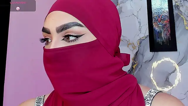 Snapshot of Maissa_Alabi chatting on May 2026 08:11:02 PM Maissa Alabi online show from May 2026 08:11:02 PM