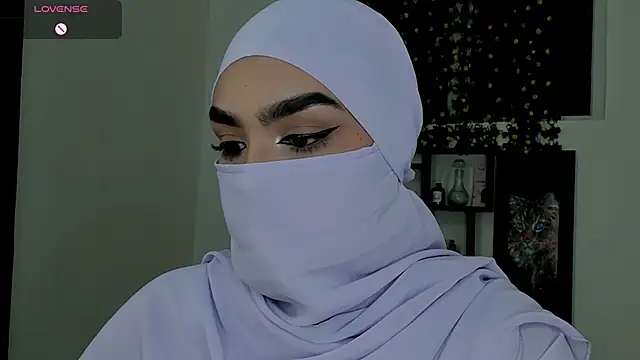 Maissa Alabi online show from January 2026 07:06:02 PM